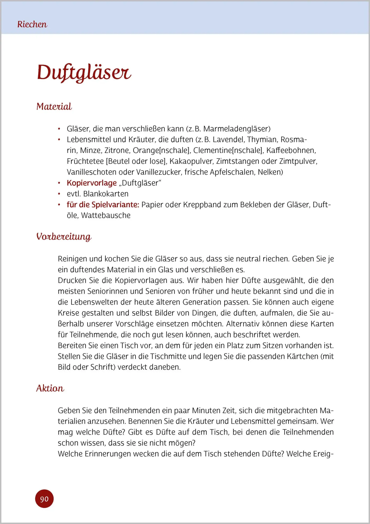 Bild: 9783948106737 | Die besten Seniorenspiele für alle Sinne | Annika Schneider | Buch