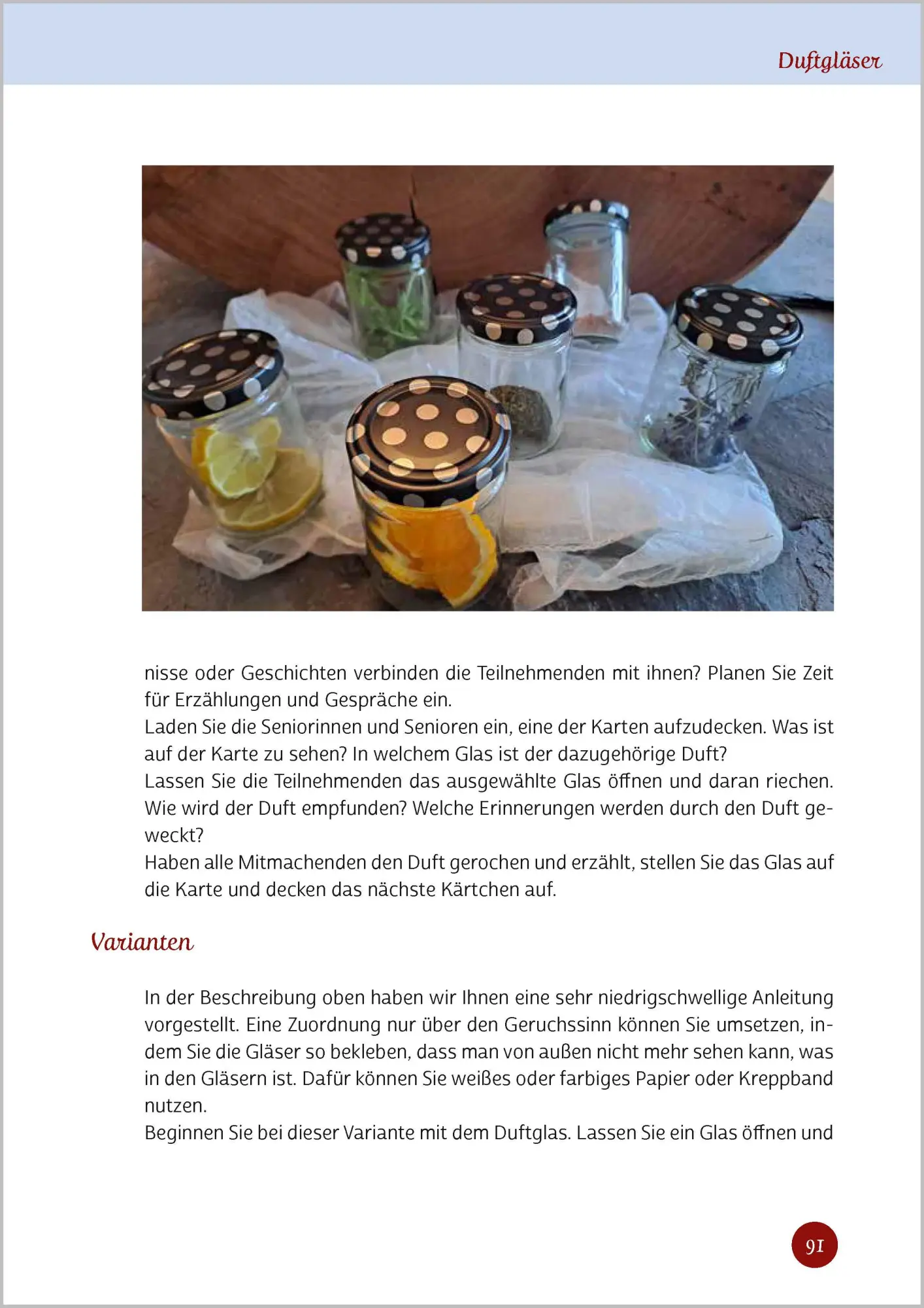 Bild: 9783948106737 | Die besten Seniorenspiele für alle Sinne | Annika Schneider | Buch