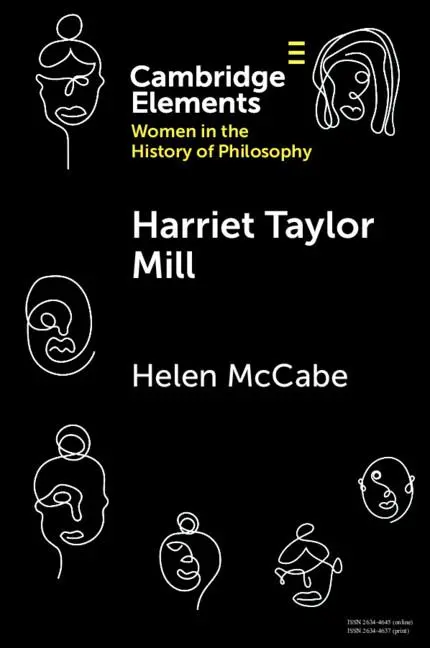 Cover: 9781009156837 | Harriet Taylor Mill | Helen Mccabe | Taschenbuch | Englisch | 2023