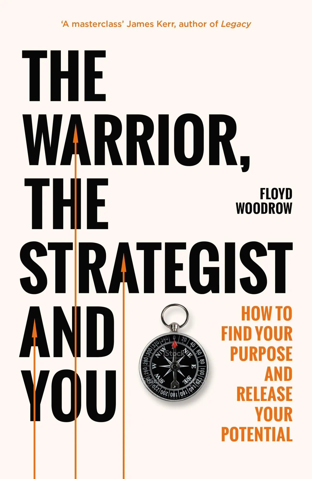 Cover: 9781783966837 | The Warrior, The Strategist and You | Floyd Woodrow | Taschenbuch
