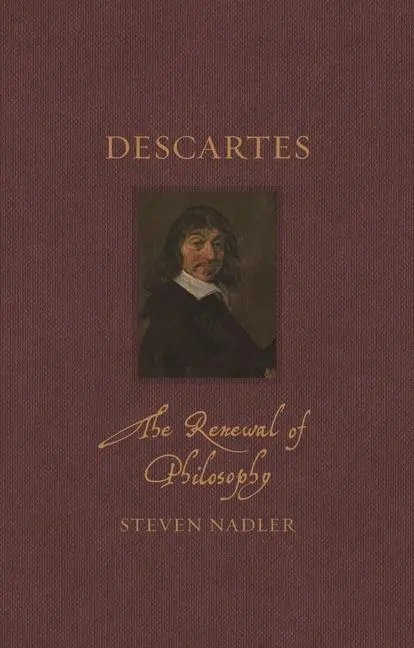 Cover: 9781789146837 | Descartes | The Renewal of Philosophy | Steven Nadler | Buch | 2023