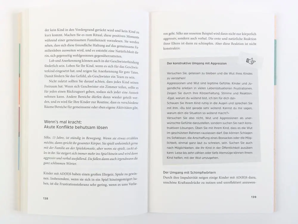 Bild: 9783407866837 | Außergewöhnlich, Direkt, Hilfsbereit, Stark | Katharina Lühring | Buch
