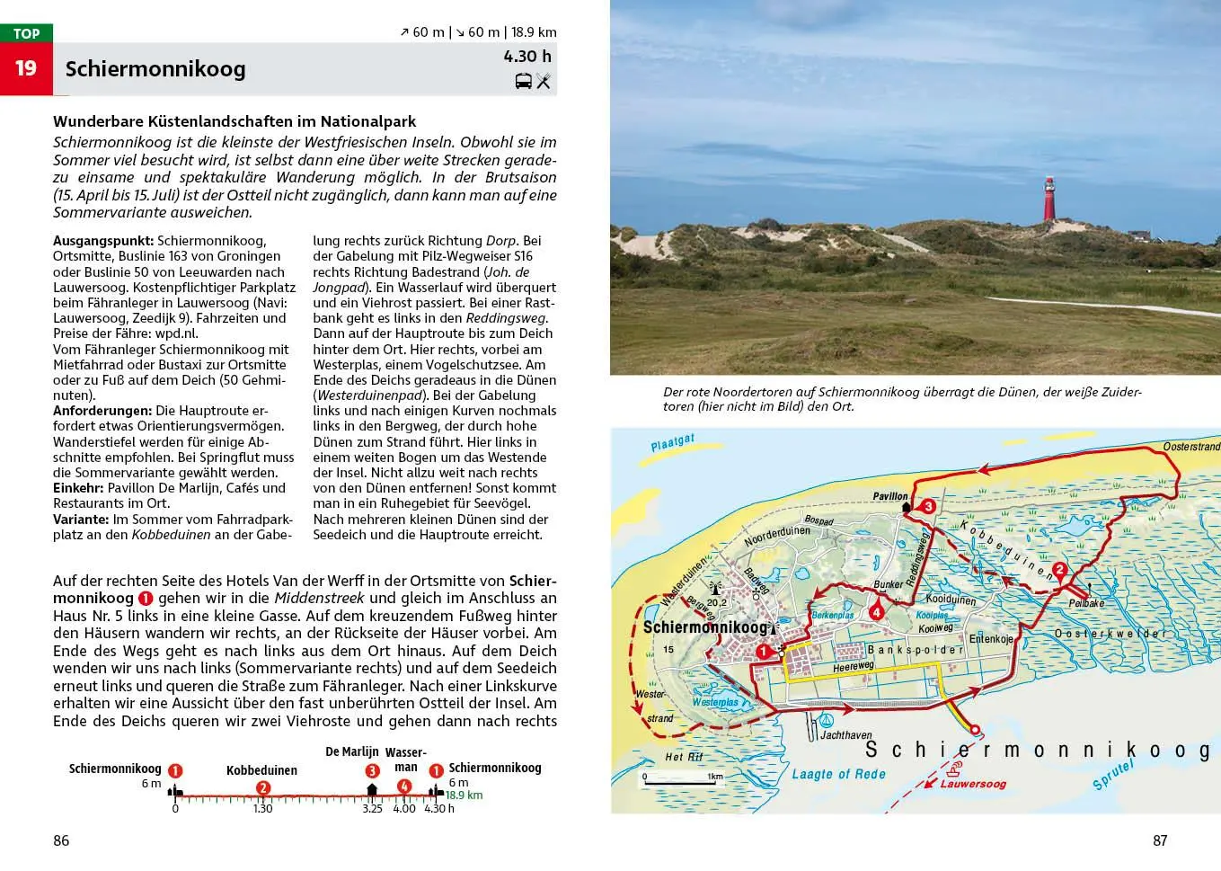 Bild: 9783763346837 | Niederlande | Dietrich Cerff (u. a.) | Taschenbuch | 192 S. | Deutsch