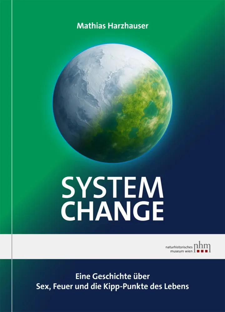System Change - Neuware