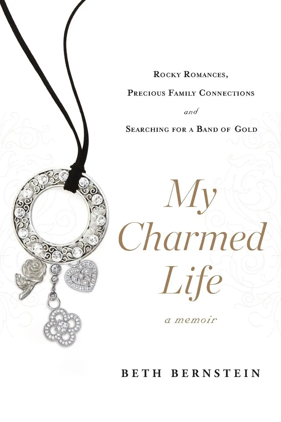 Cover: 9780451236937 | My Charmed Life | Beth Bernstein | Taschenbuch | Englisch | 2012