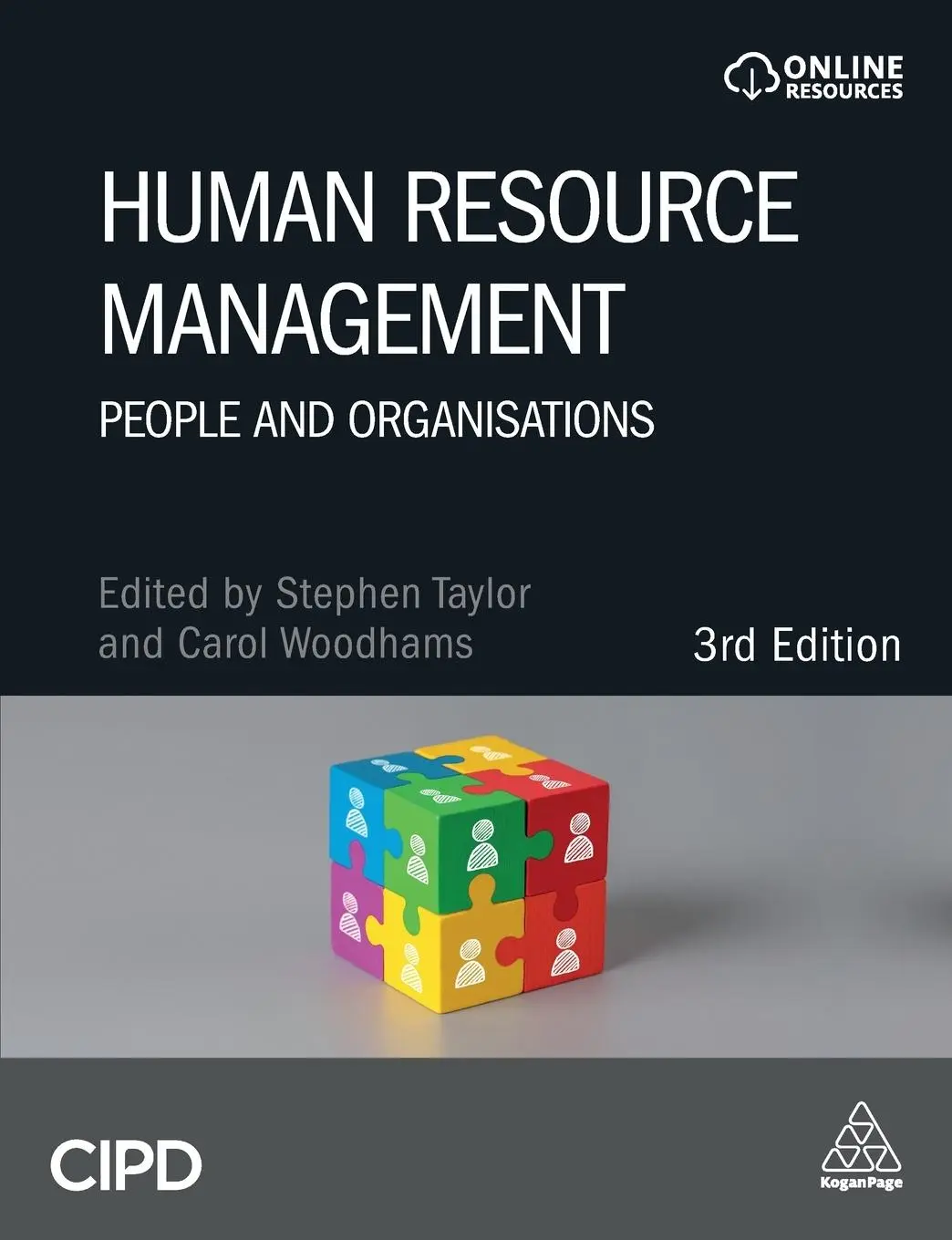 Cover: 9781398606937 | Human Resource Management | People and Organisations | Taylor (u. a.)