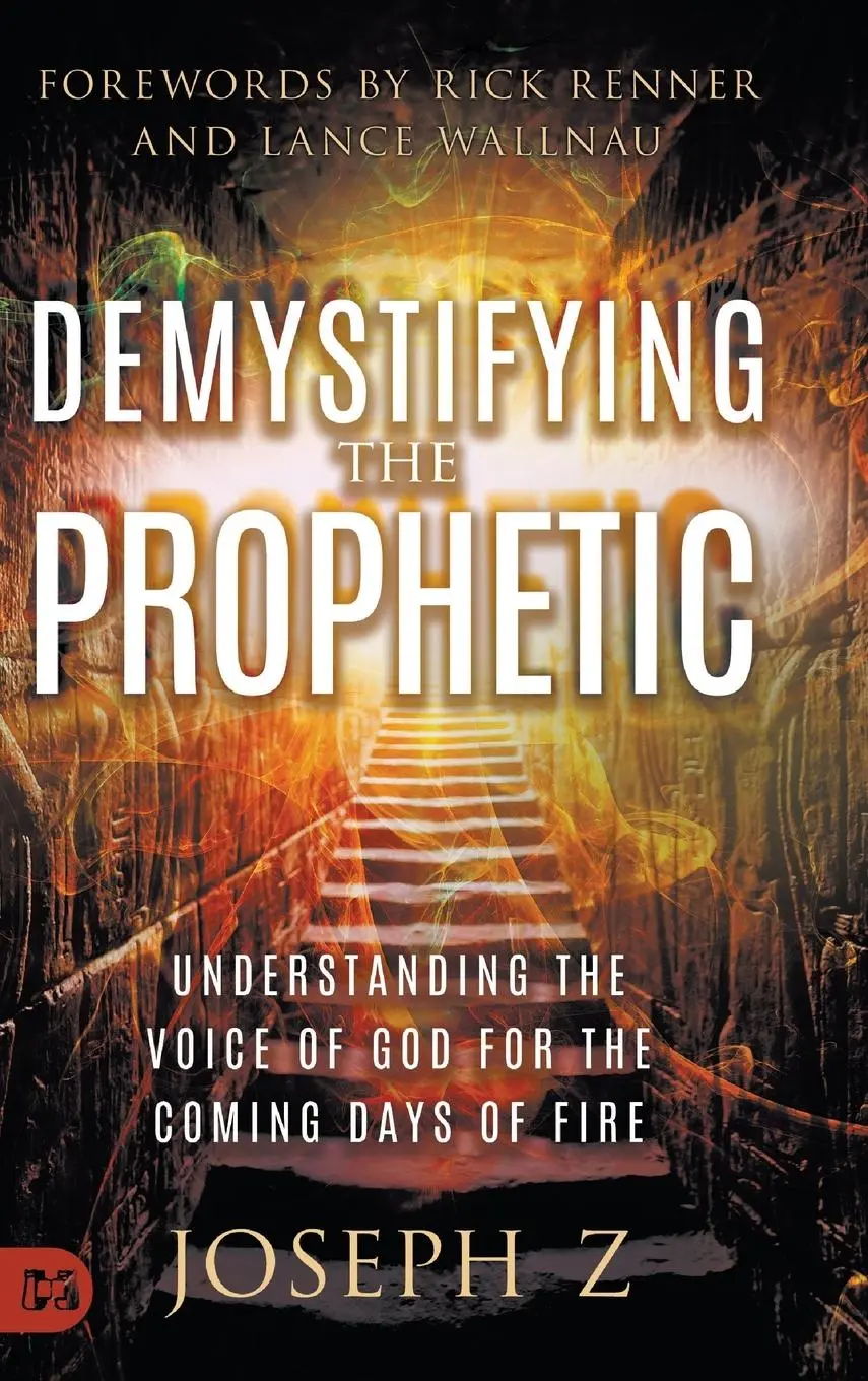 Cover: 9781667506937 | Demystifying the Prophetic | Joseph Z | Buch | Englisch | 2024