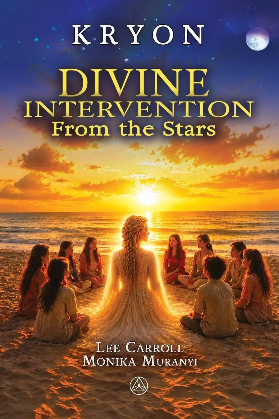 Cover: 9782896266937 | Divine Intervention from the stars | Lee Carroll | Taschenbuch | 2026