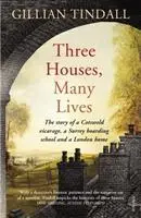 Cover: 9780099547037 | Three Houses, Many Lives | Gillian Tindall | Taschenbuch | Englisch