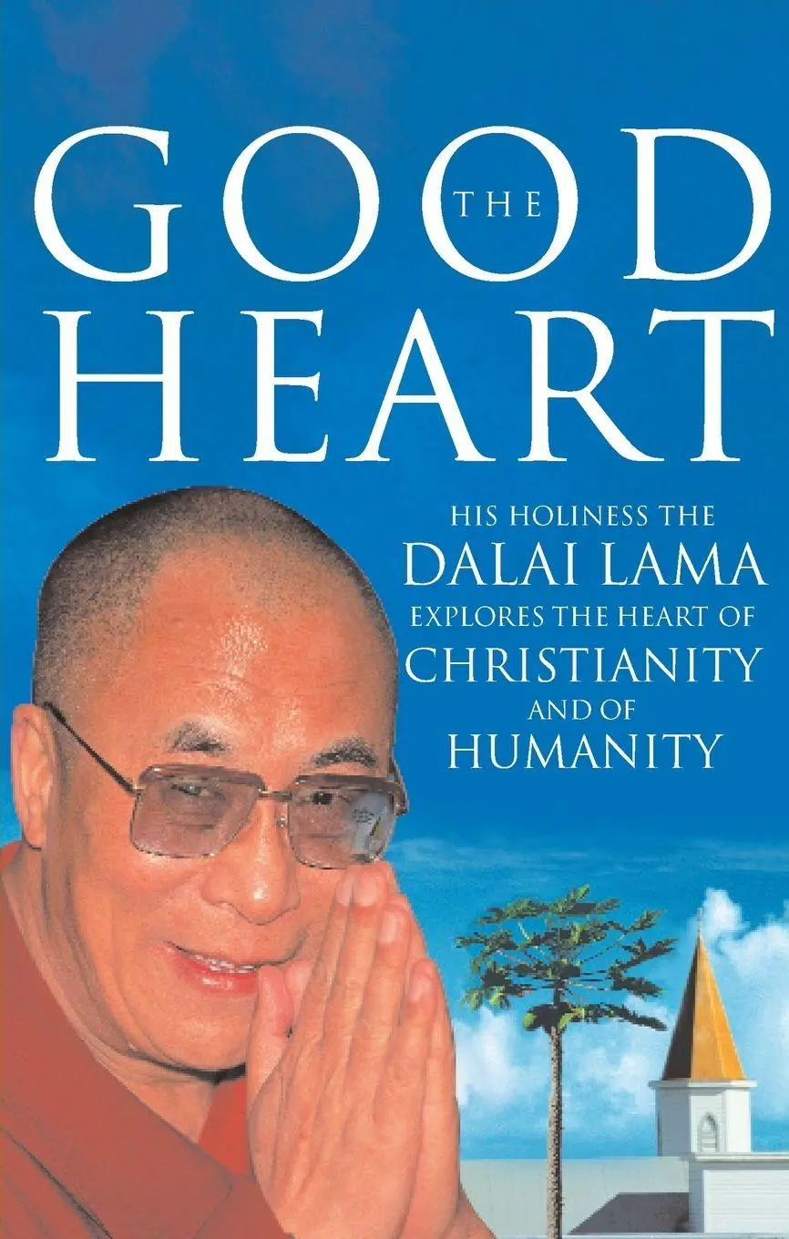 Cover: 9780712657037 | The Good Heart | Dalai Lama | Taschenbuch | Englisch | 2002 | Rider