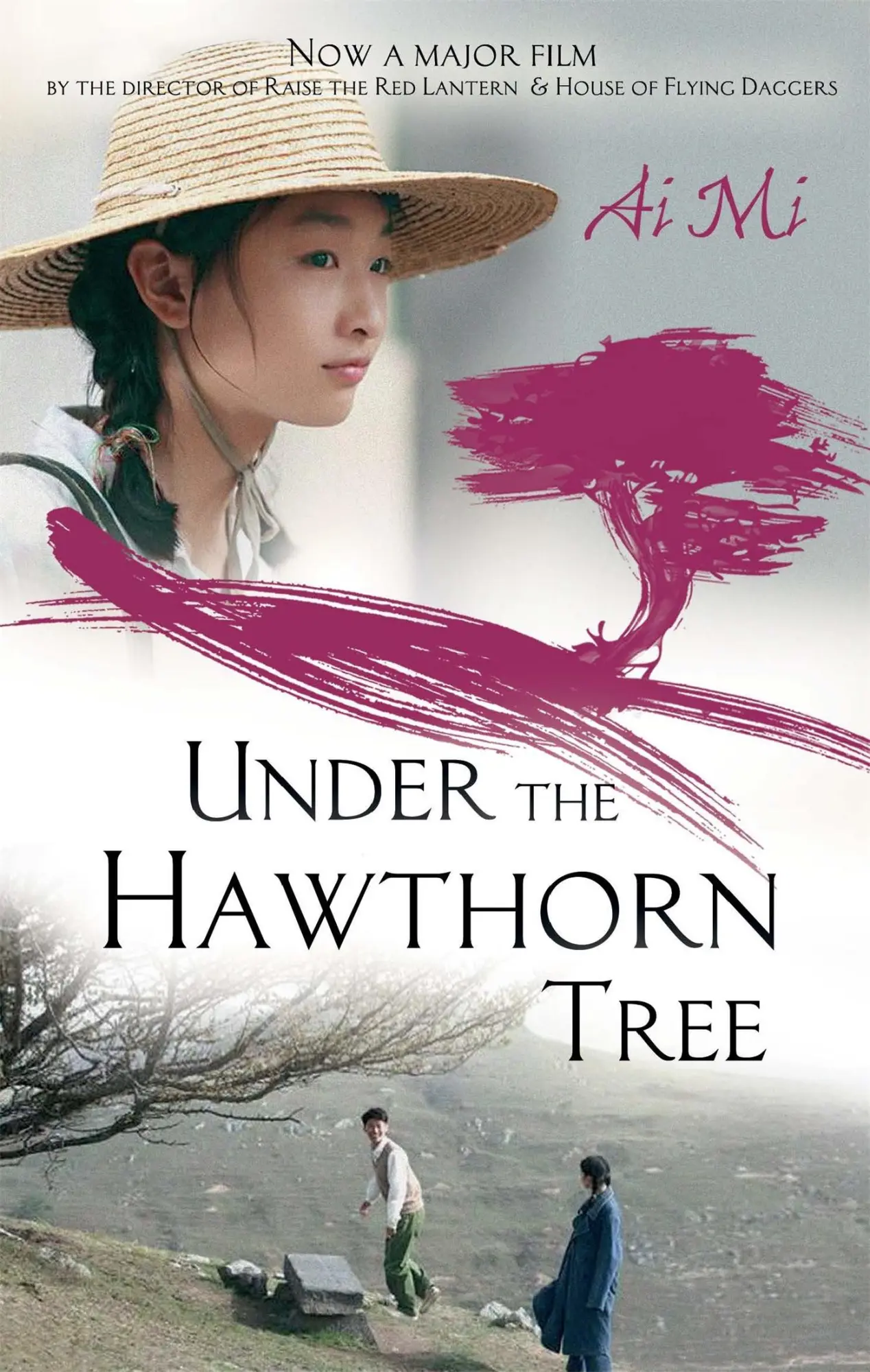 Cover: 9781844087037 | Under The Hawthorn Tree | Ai Mi | Taschenbuch | Englisch | 2012