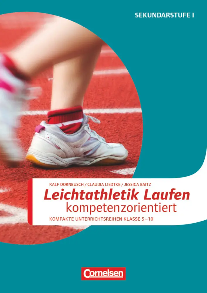 Cover: 9783589157037 | Sportarten - Kompakte Unterrichtsreihen Klasse 5-10 | Taschenbuch