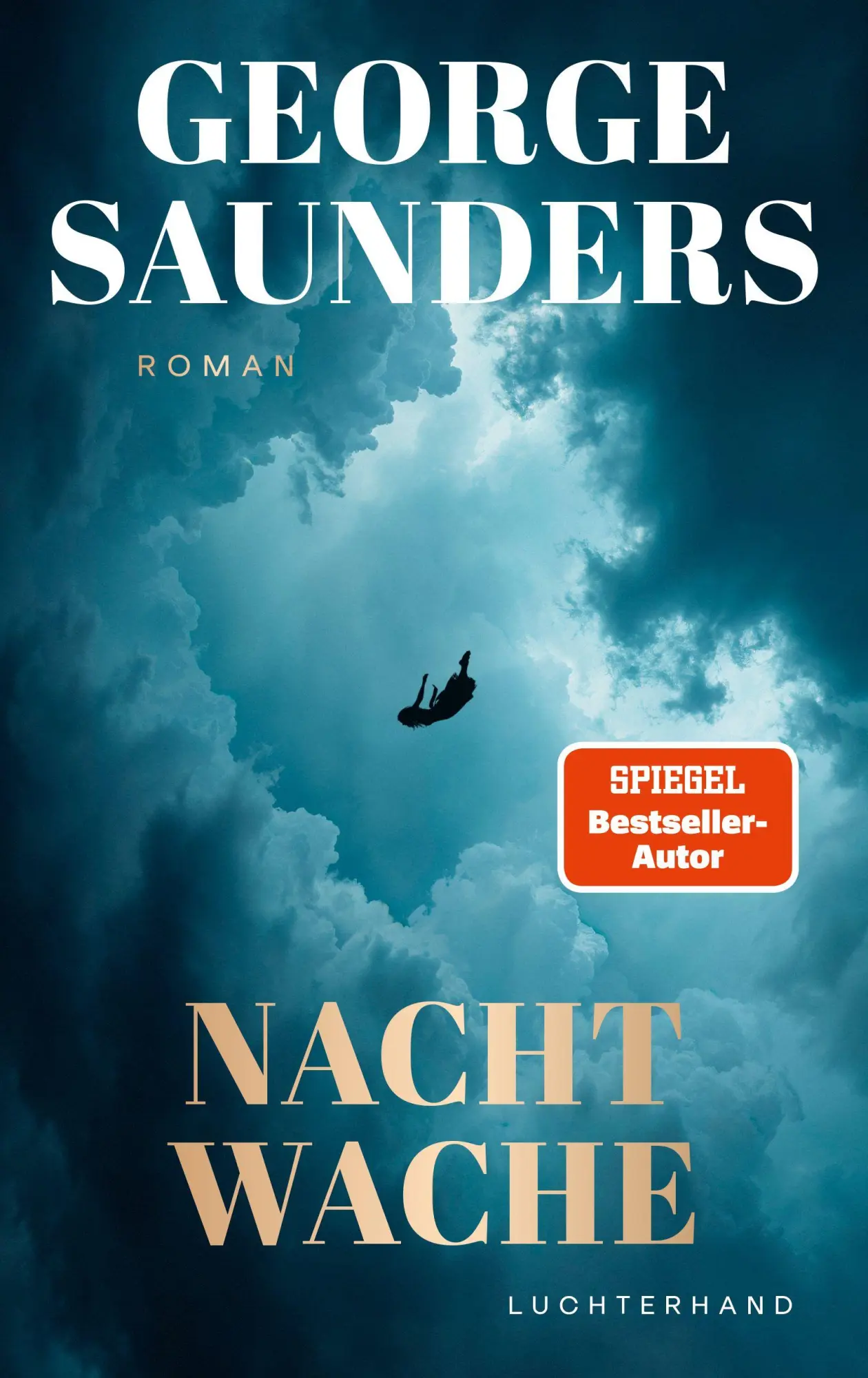 Nachtwache: Roman - Neu