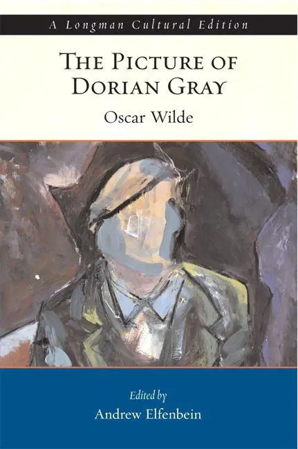 Cover: 9780321427137 | Picture of Dorian Gray, The, A Longman Cultural Edition | Taschenbuch