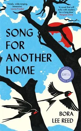 Cover: 9781805227137 | Song for Another Home | Bora Lee Reed | Buch | 320 S. | Englisch