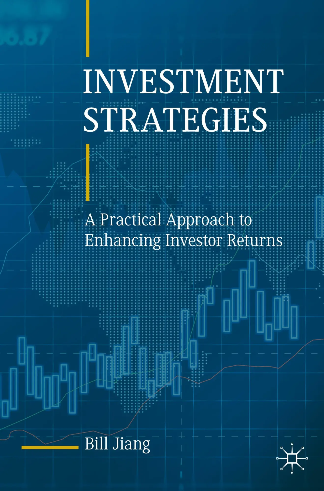 Cover: 9783030827137 | Investment Strategies | Bill Jiang | Taschenbuch | xxii | Englisch