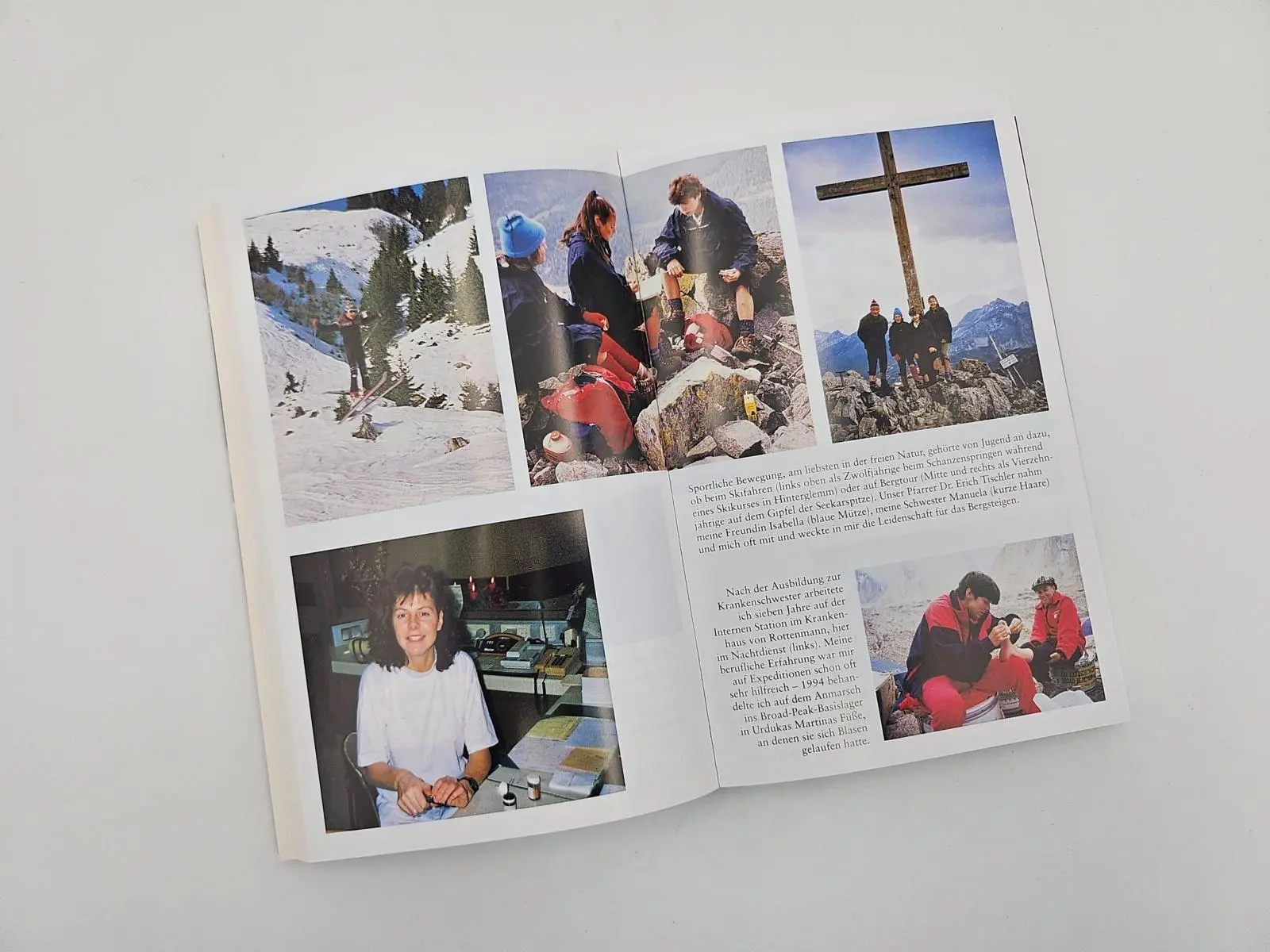 Bild: 9783492407137 | Ganz bei mir | Gerlinde Kaltenbrunner | Taschenbuch | 384 S. | Deutsch