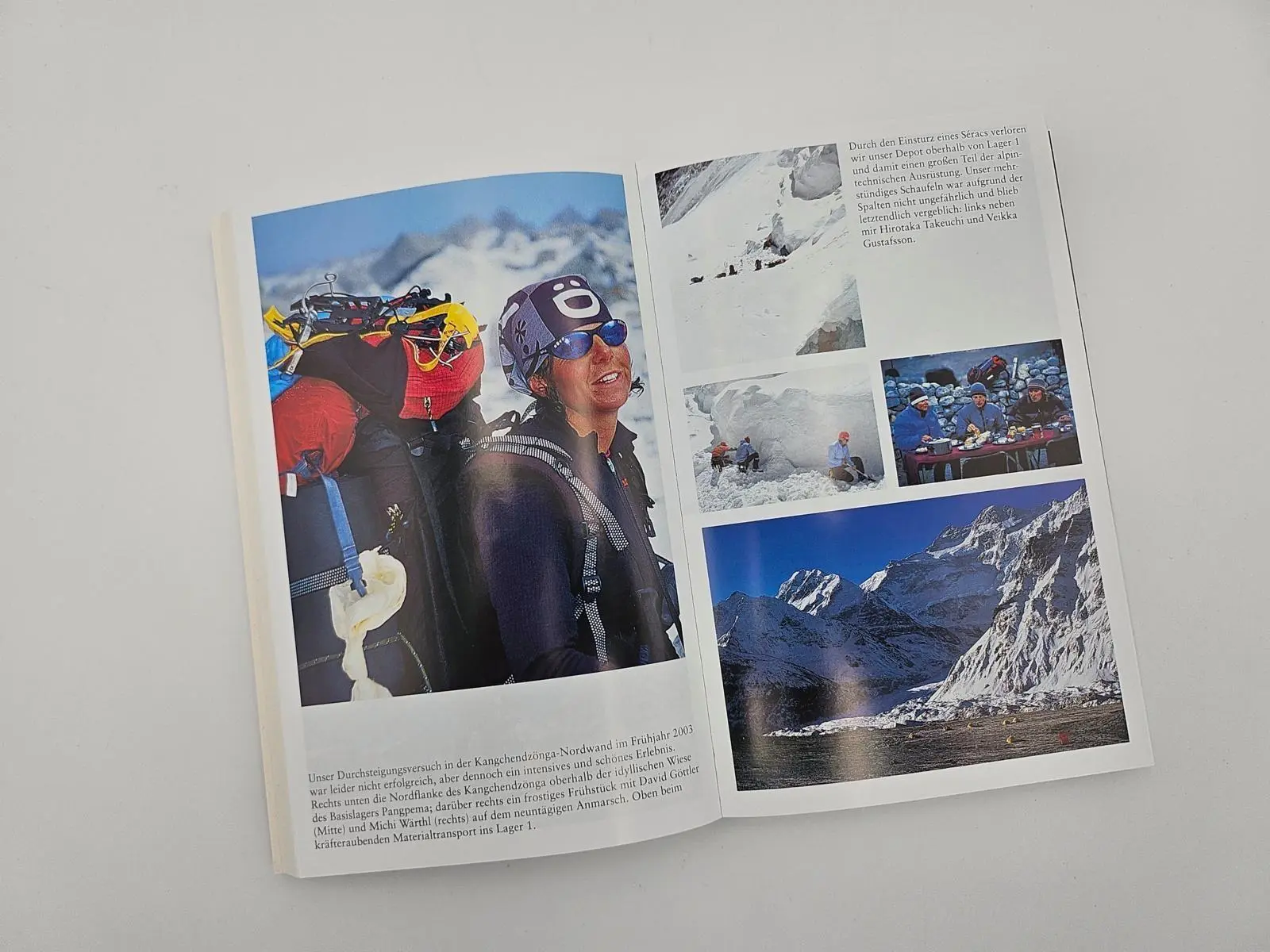 Bild: 9783492407137 | Ganz bei mir | Gerlinde Kaltenbrunner | Taschenbuch | 384 S. | Deutsch