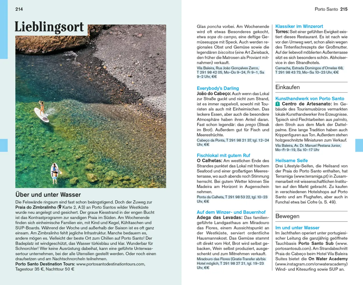Bild: 9783616007137 | DUMONT Reise-Taschenbuch Reiseführer Madeira | Susanne Lipps | Buch