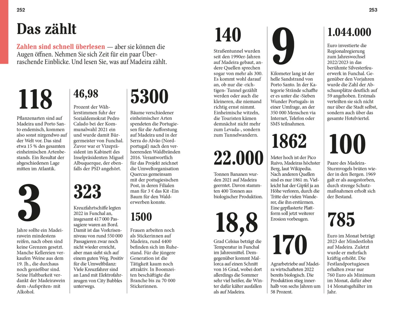Bild: 9783616007137 | DUMONT Reise-Taschenbuch Reiseführer Madeira | Susanne Lipps | Buch
