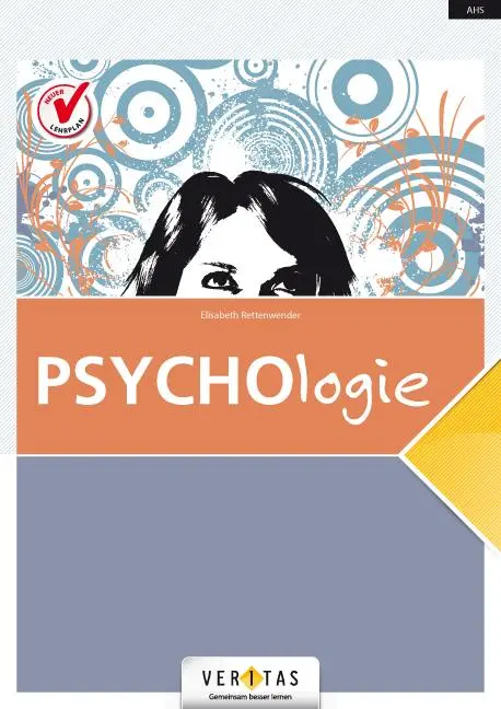 Cover: 9783710127137 | Psychologie/ Philosophie - PSYCHOlogie | Buch | Elisabeth Rettenwender