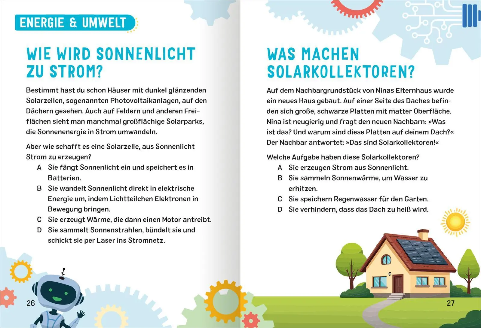 Bild: 9783845867137 | Science &amp; Kids - Technik-Rätsel | Carmen Skupin | Taschenbuch | 80 S.
