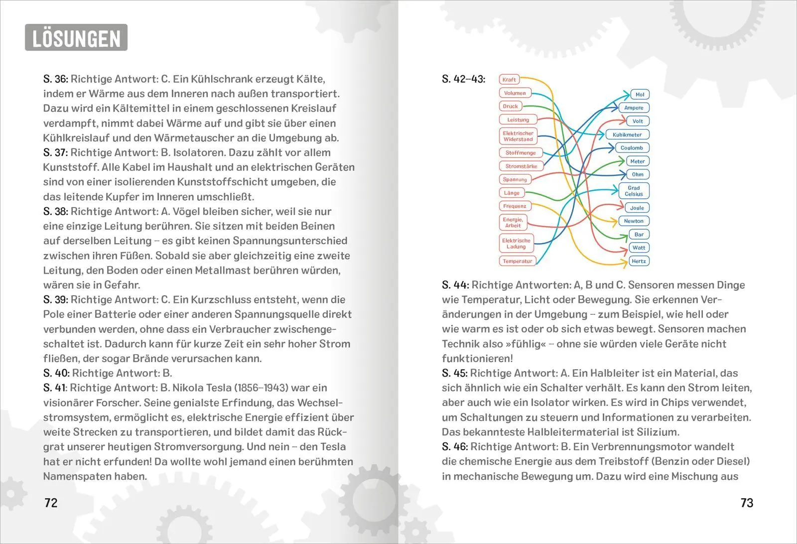 Bild: 9783845867137 | Science &amp; Kids - Technik-Rätsel | Carmen Skupin | Taschenbuch | 80 S.