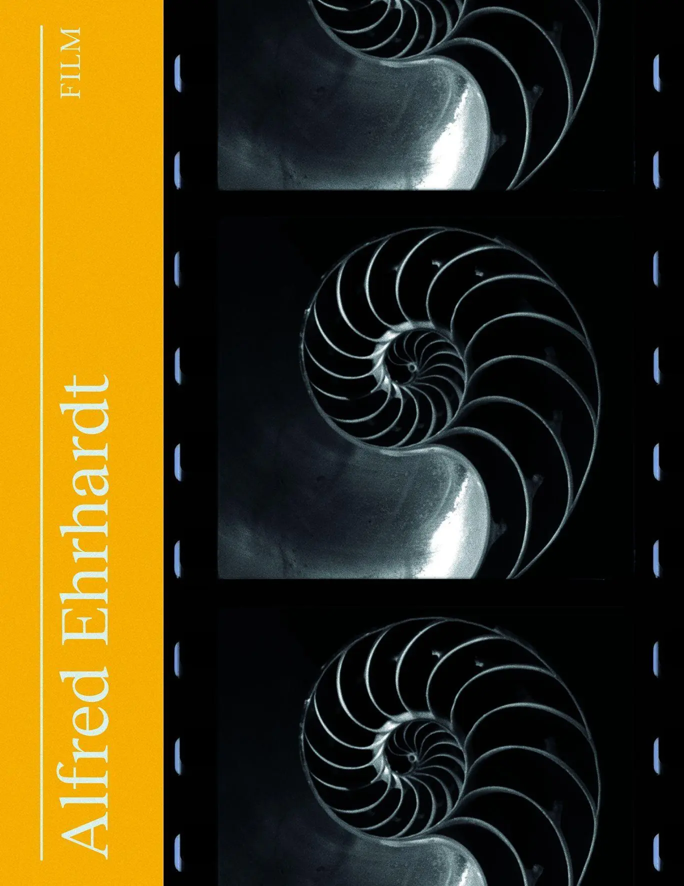 Cover: 9783960607137 | Alfred Ehrhardt | FILM | Thomas Tode | Buch | 288 S. | Deutsch | 2026