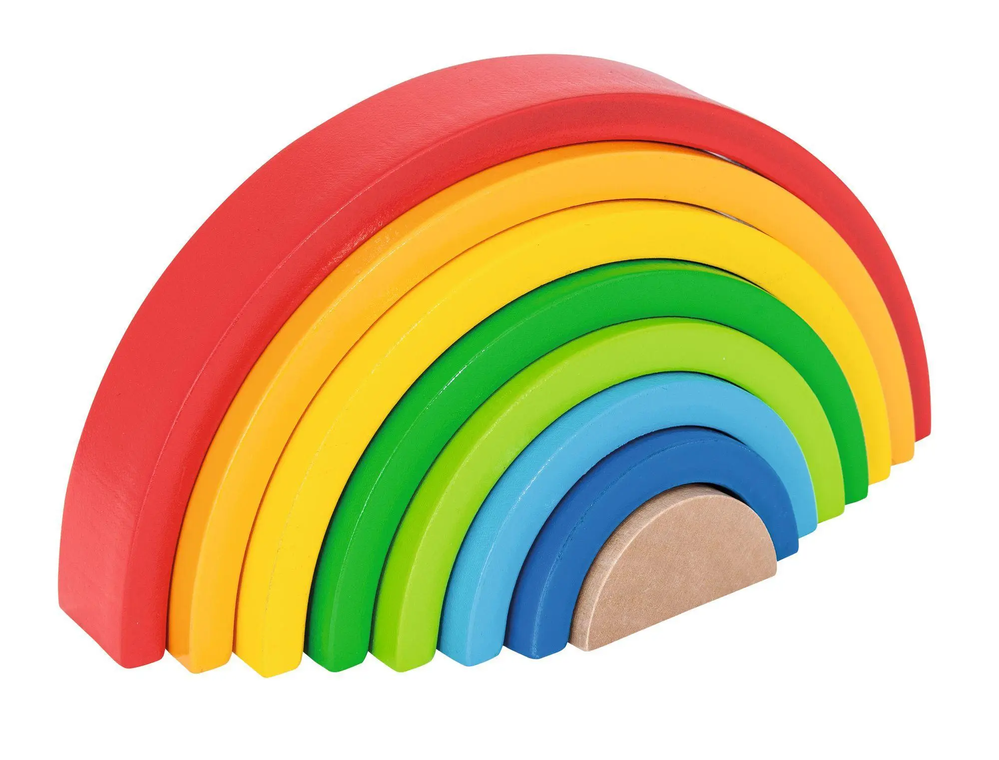 Bild: 4003046007237 | Eichhorn Regenbogen | Spiel | 100003458 | Deutsch | 2022 | Eichhorn
