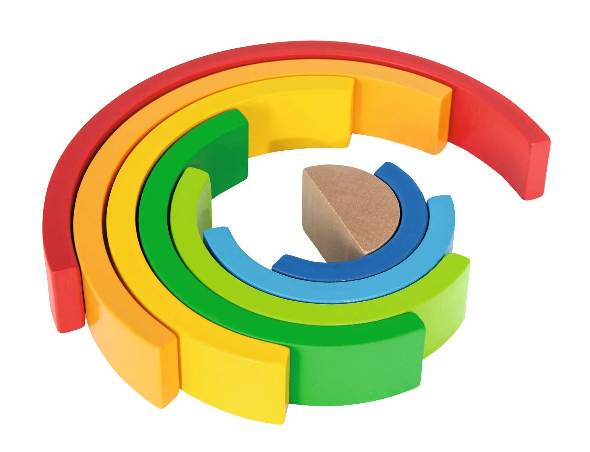 Bild: 4003046007237 | Eichhorn Regenbogen | Spiel | 100003458 | Deutsch | 2022 | Eichhorn