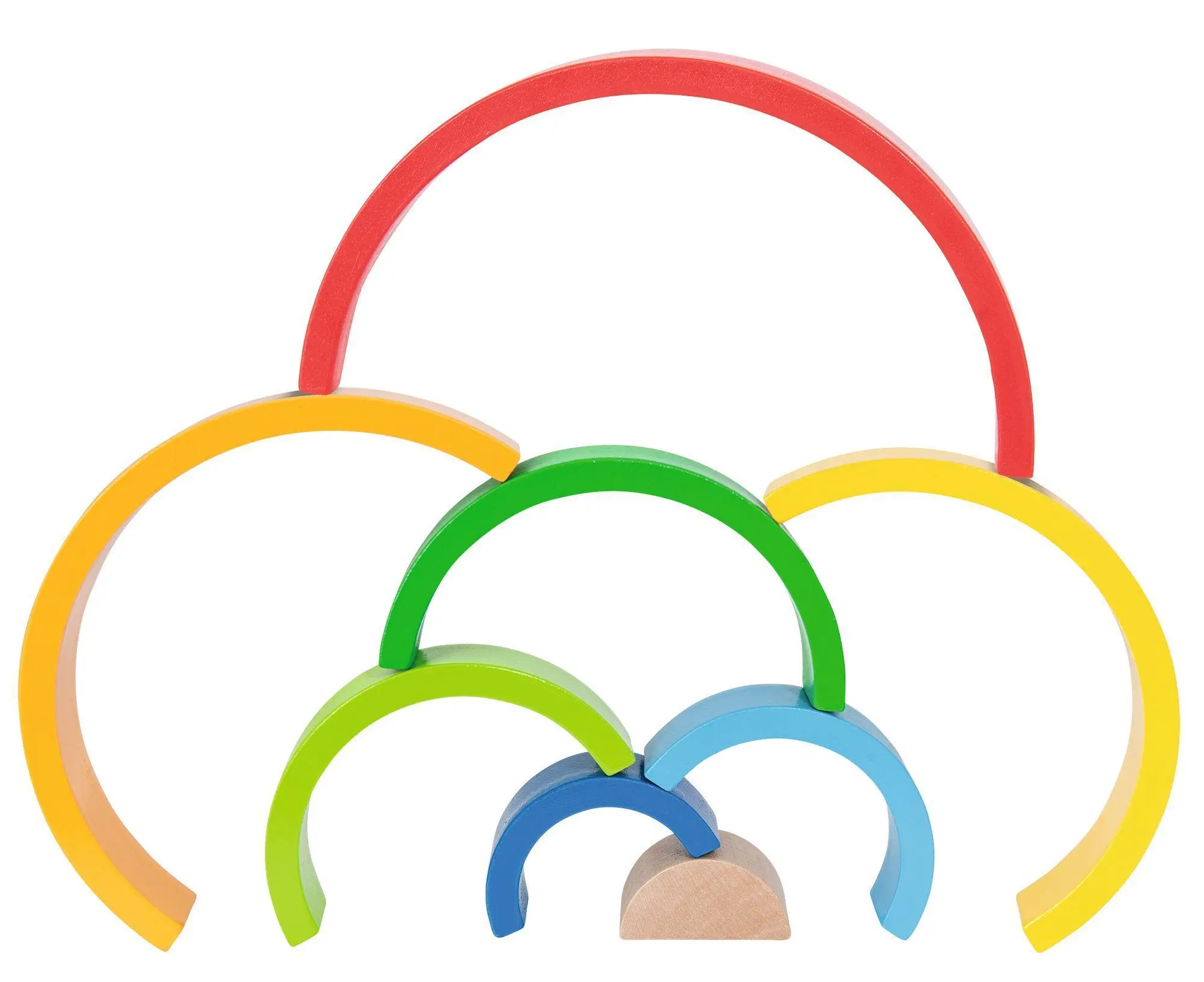 Bild: 4003046007237 | Eichhorn Regenbogen | Spiel | 100003458 | Deutsch | 2022 | Eichhorn