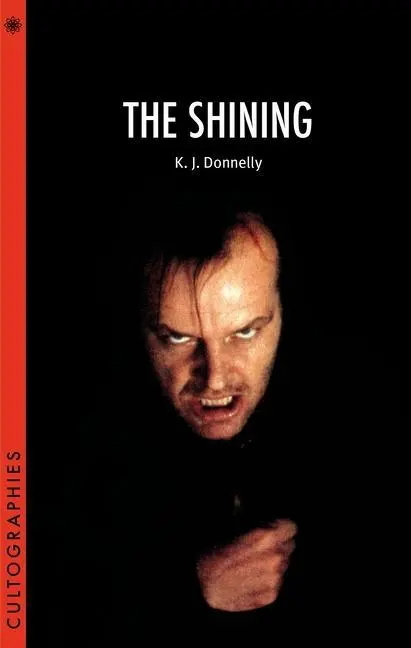 Cover: 9780231187237 | The Shining | Kevin Donnelly | Taschenbuch | Kartoniert / Broschiert