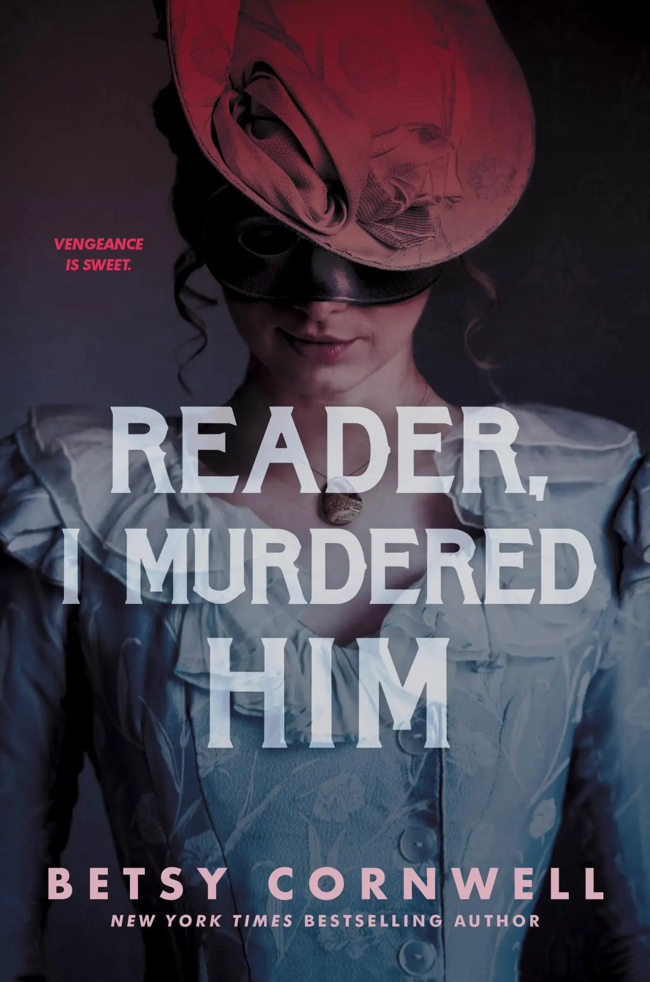 Cover: 9780358697237 | Reader, I Murdered Him | Betsy Cornwell | Taschenbuch | Englisch