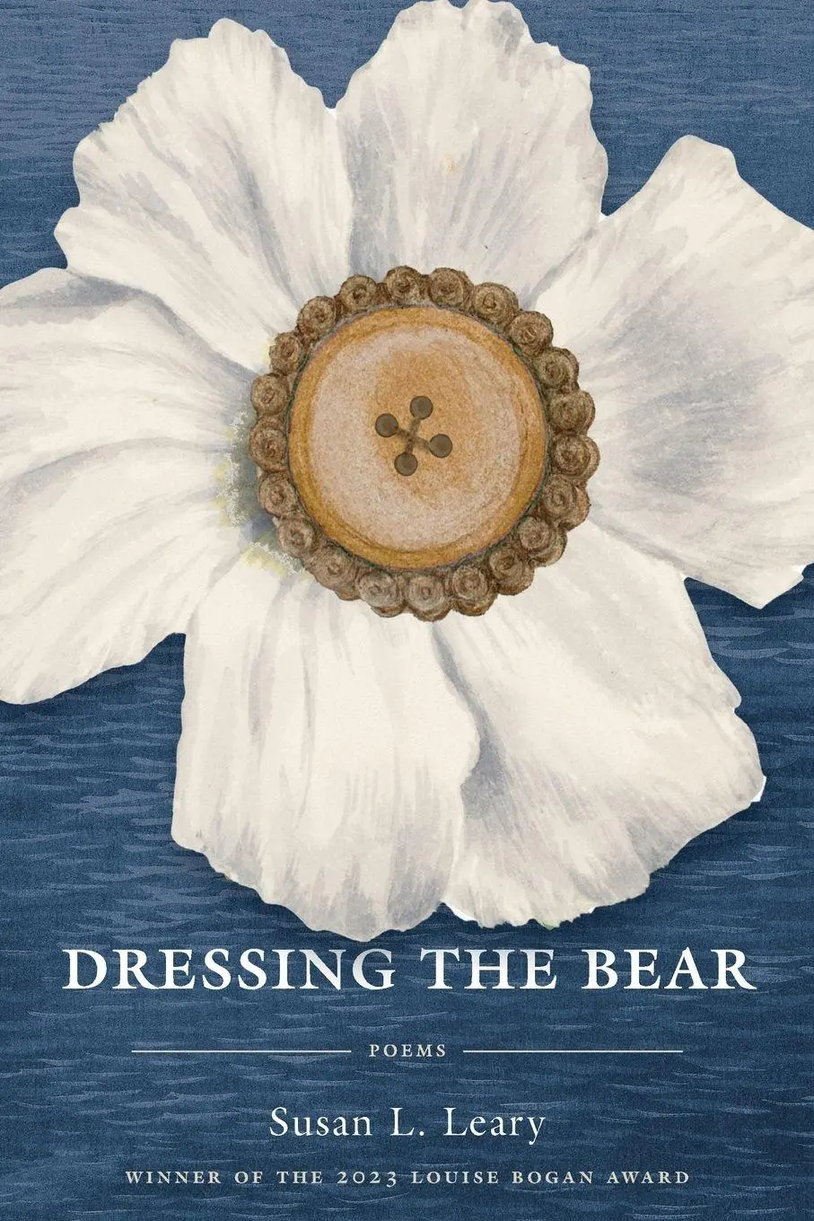 Cover: 9781949487237 | Dressing the Bear | Susan L Leary | Taschenbuch | Englisch | 2024