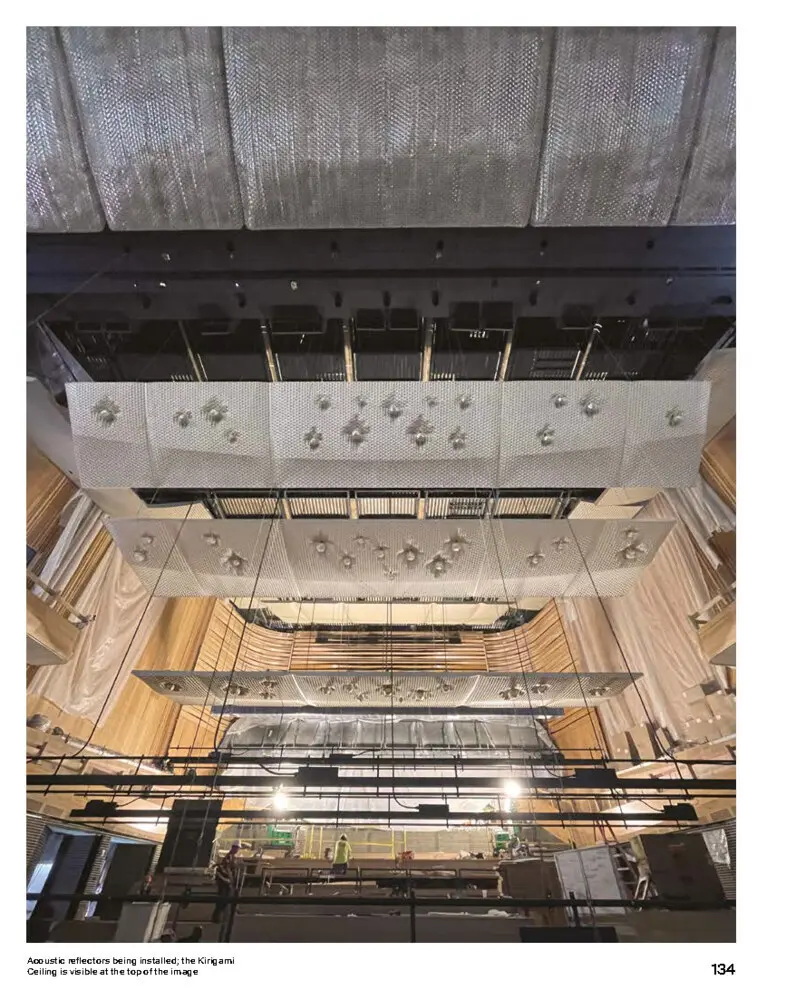 Bild: 9783035627237 | Set Pieces | Architecture for the Performing Arts in Fifteen Fragments