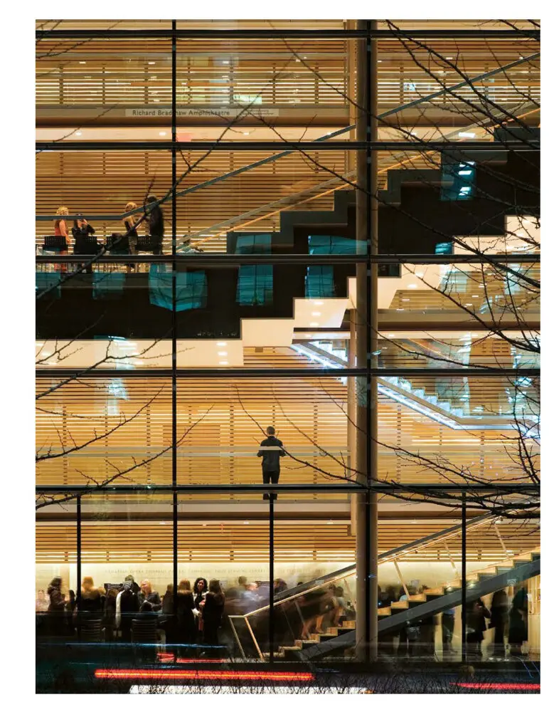 Bild: 9783035627237 | Set Pieces | Architecture for the Performing Arts in Fifteen Fragments
