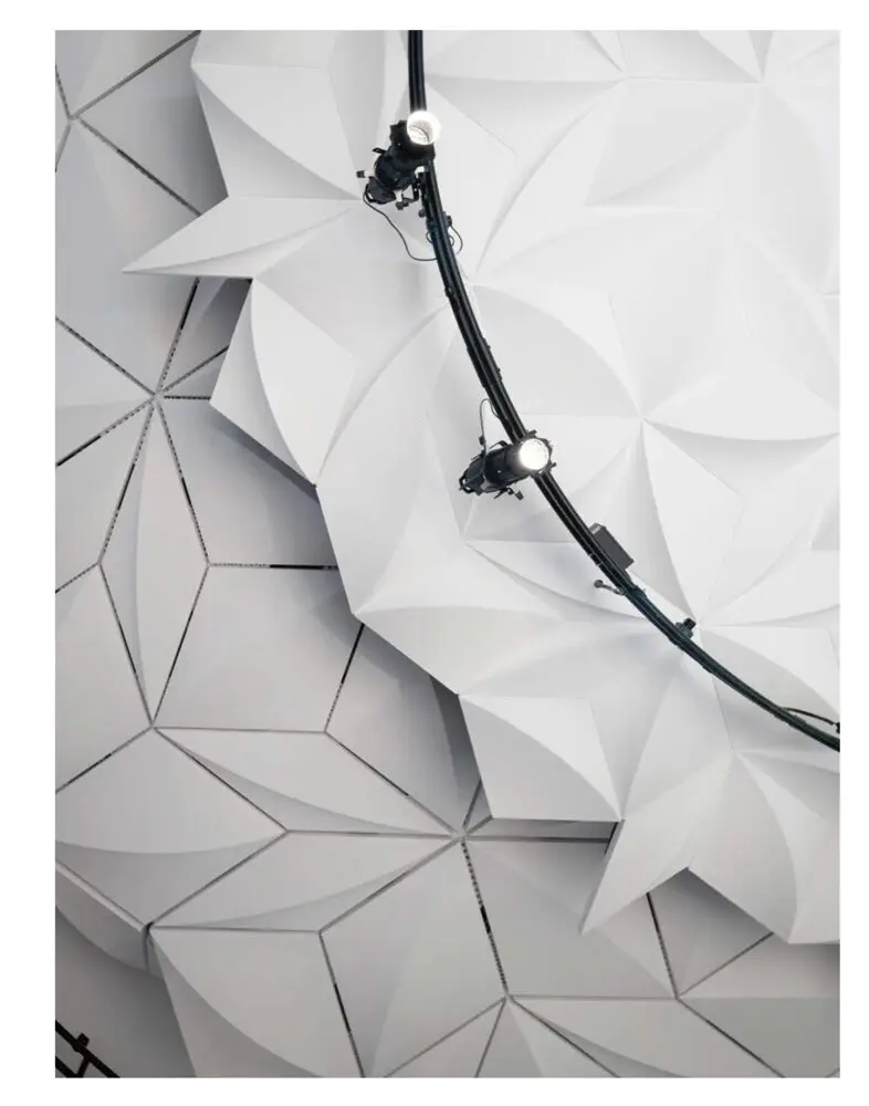 Bild: 9783035627237 | Set Pieces | Architecture for the Performing Arts in Fifteen Fragments