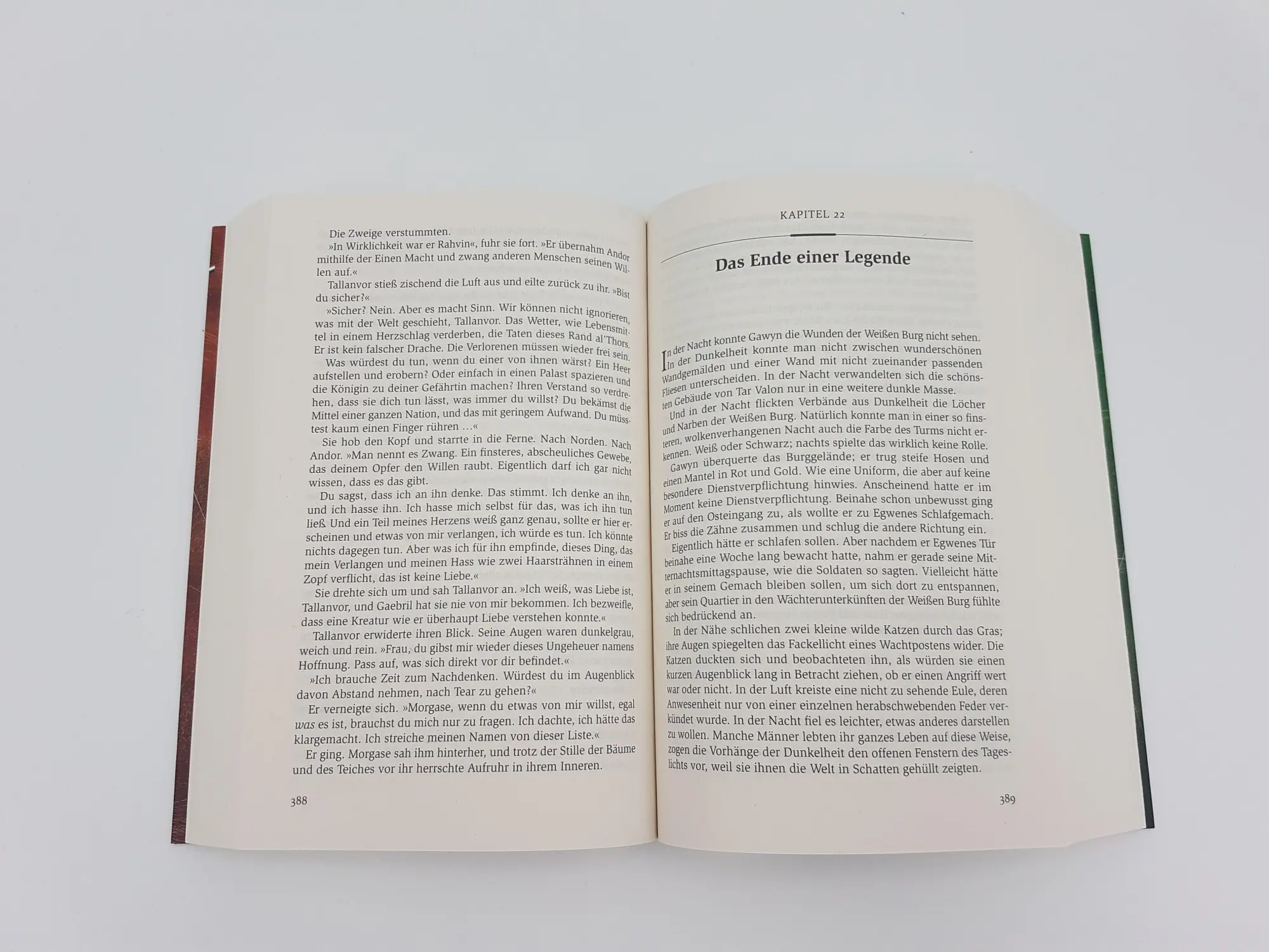Bild: 9783492707237 | Das Rad der Zeit 13 | Brandon Sanderson | Taschenbuch | 1008 S. | 2021