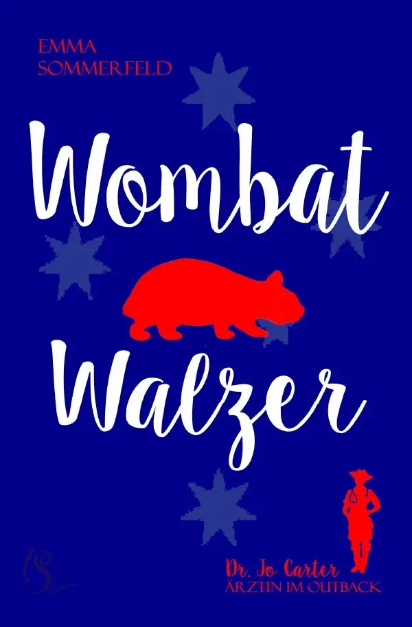 Cover: 9783759897237 | Wombatwalzer | Dr. Jo Carter - Ärztin im Outback | Emma Sommerfeld