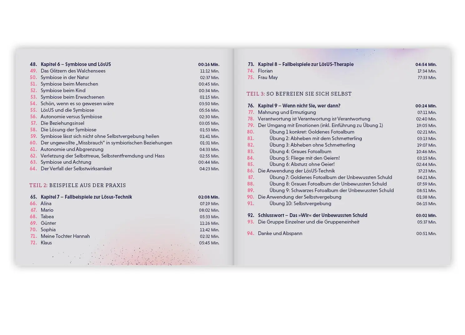Bild: 9783863747237 | Diese Schuld ist nicht meine (Hörbuch) | Ulrich Kohler | MP3 | 12 S.