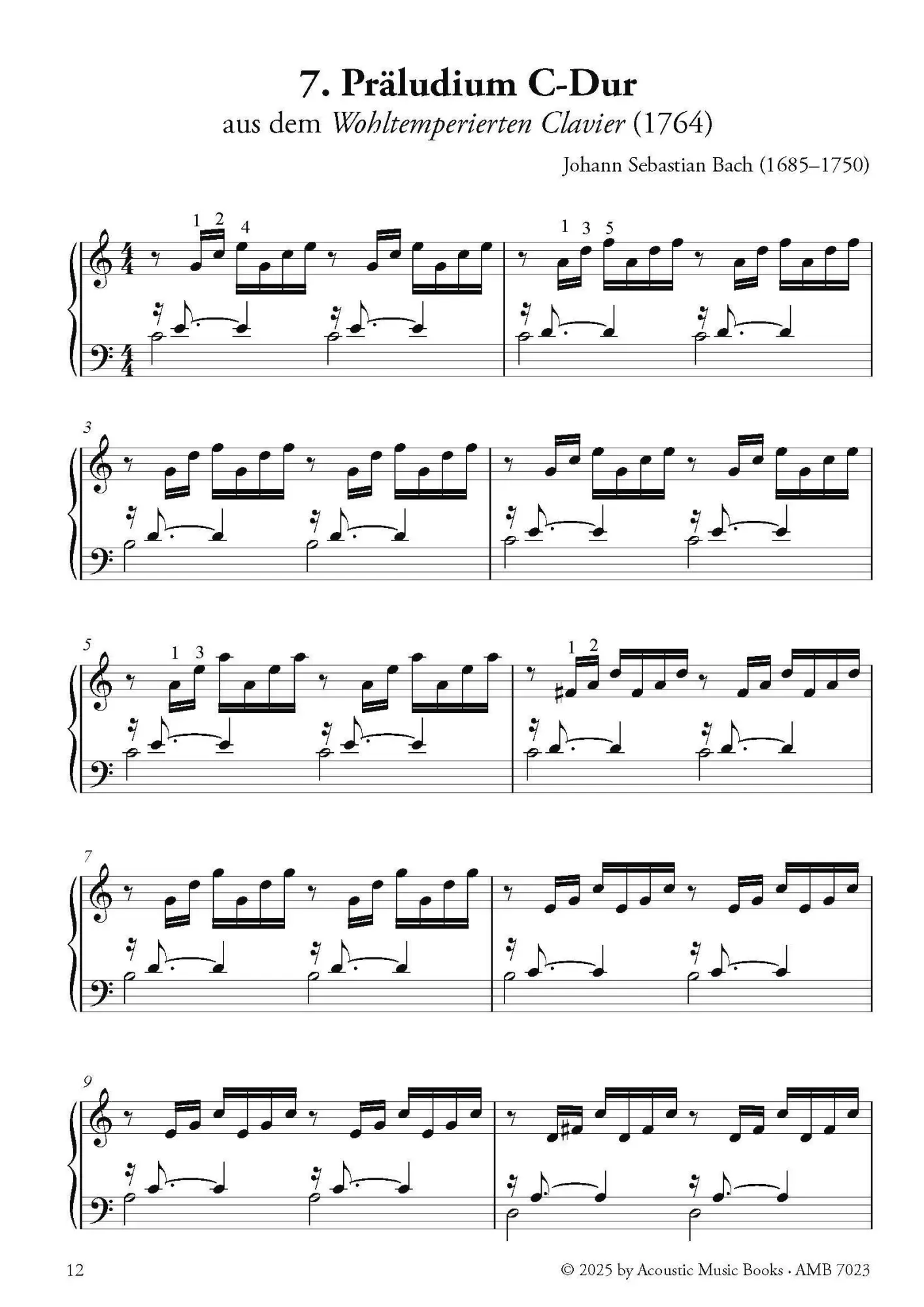 Bild: 9783869477237 | Piano Sweets. Band 2. Das besondere Spielbuch. | Eric Mayr | Buch