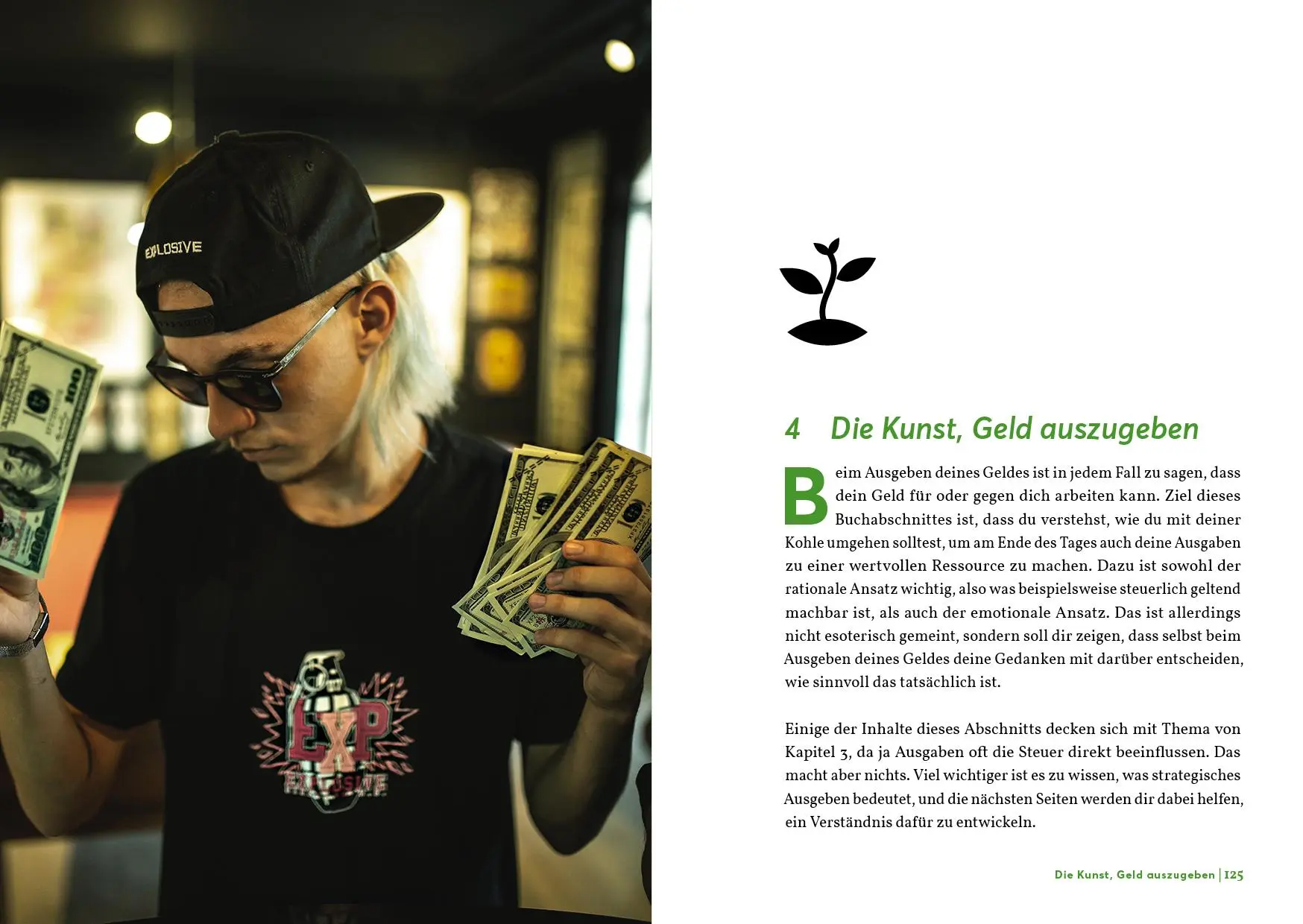 Bild: 9783950487237 | Finanztipps für Musiker | Emanuel Treu | Taschenbuch | Deutsch | 2019