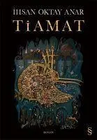 Cover: 9786051857237 | Tiamat | Ihsan Oktay Anar | Taschenbuch | Türkisch | 2022