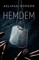 Cover: 9786259787237 | Hemdem - Bir | Aslihan Güngör | Taschenbuch | Türkisch | 2024