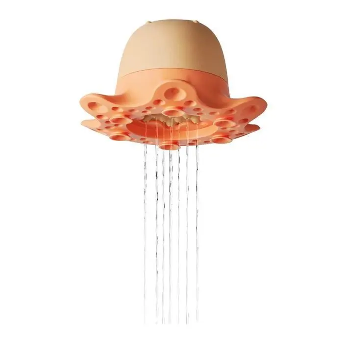 Bild: 3770012737337 | OPPI TOYS - Flot Badespielzeug Oktopus | Deutsch | 2025 | OPPI TOYS