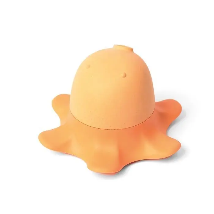 Bild: 3770012737337 | OPPI TOYS - Flot Badespielzeug Oktopus | Deutsch | 2025 | OPPI TOYS