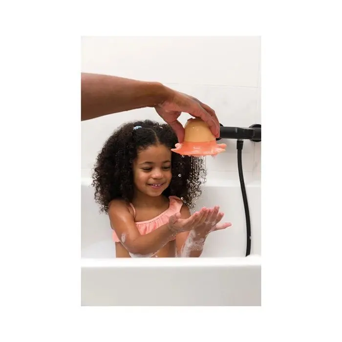 Bild: 3770012737337 | OPPI TOYS - Flot Badespielzeug Oktopus | Deutsch | 2025 | OPPI TOYS