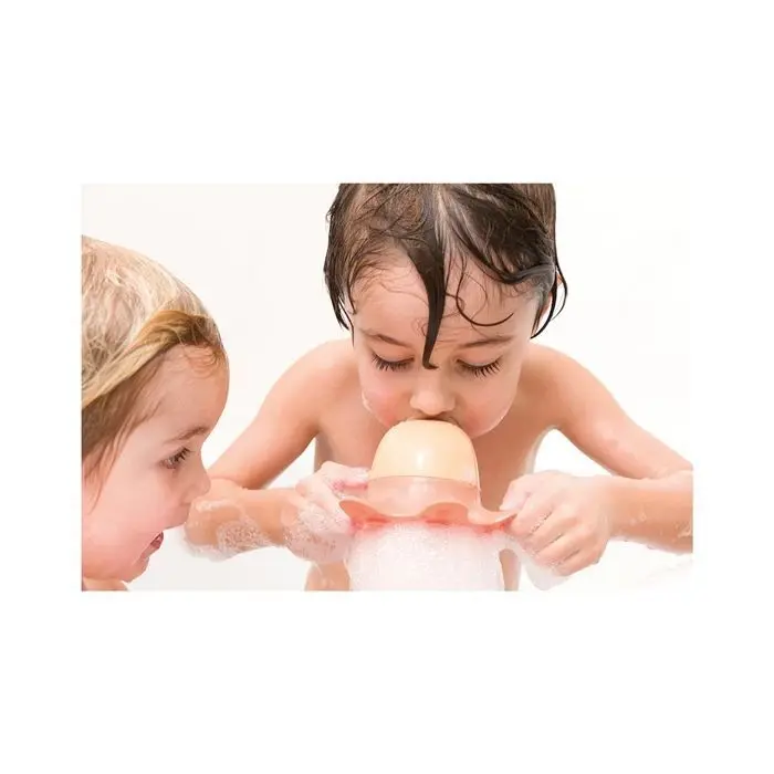 Bild: 3770012737337 | OPPI TOYS - Flot Badespielzeug Oktopus | Deutsch | 2025 | OPPI TOYS