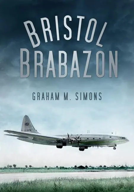 Cover: 9780752467337 | Bristol Brabazon | Graham M Simons | Taschenbuch | Englisch | 2012