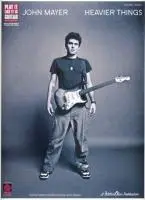 Cover: 9781575607337 | John Mayer: Heavier Things | John Mayer | Taschenbuch | Buch | 2004